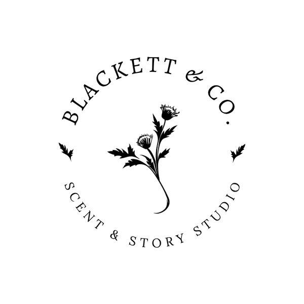 BLACKETT & CO.
