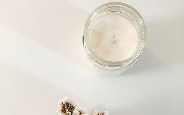 CANDLE CARE FOR SOY CANDLES