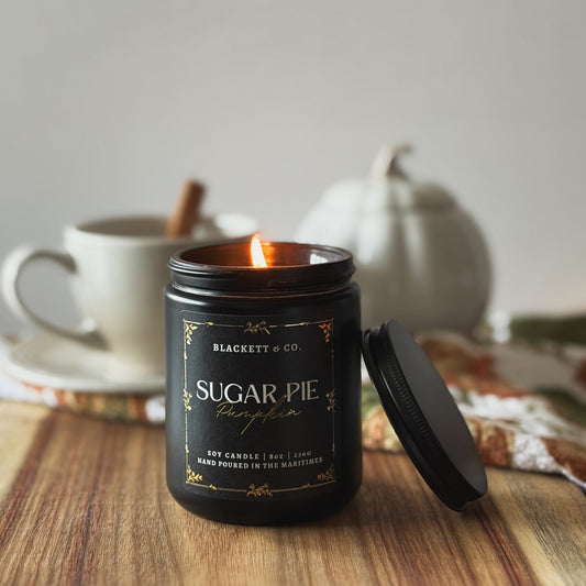 The Scents of Fall: Memory, Mood, and Magic