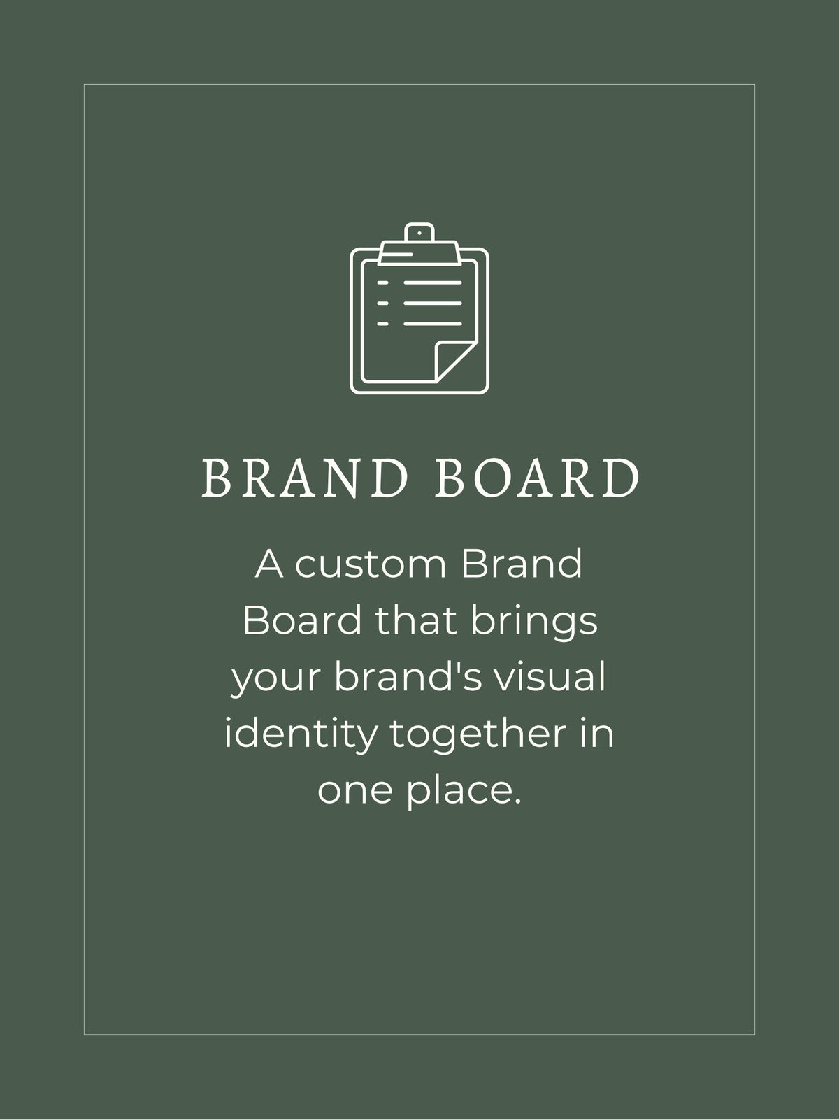 Branding & Design