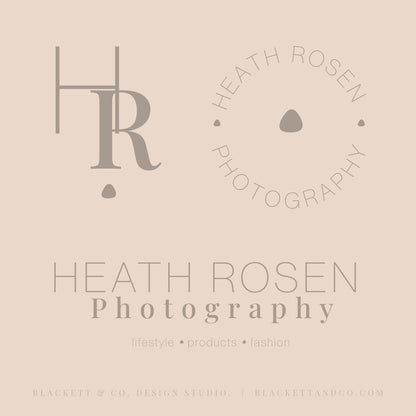 Photography Brand Logos
