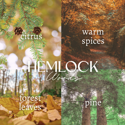 HEMLOCK WOODS