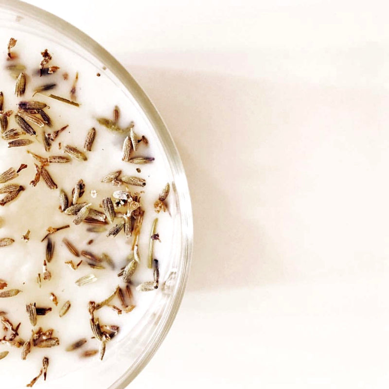 BLACKETT & CO. natural soy candles Ottawa, Ontario, Canada
