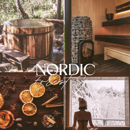 NORDIC FOREST SPA