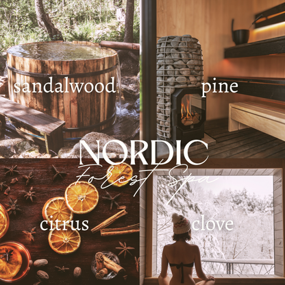 NORDIC FOREST SPA