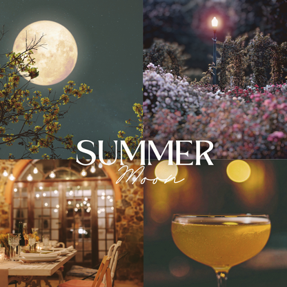 SUMMER MOON