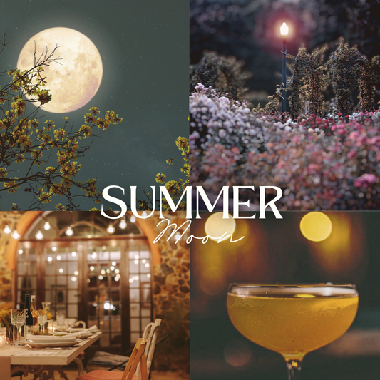 SUMMER MOON