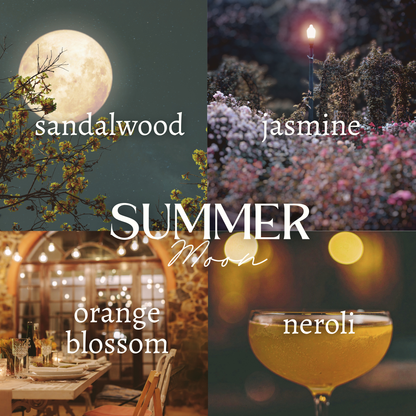 SUMMER MOON